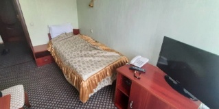 Курчатов: Отель Prestige Курская АЭС-Сервис