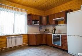 Коттедж Гостевой дом в Таштаголе