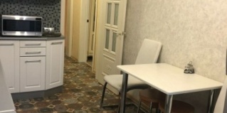 Кисловодск: Апартаменты Легенда