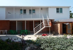 Гостевой дом Svetlitsa Guest House в Ейске