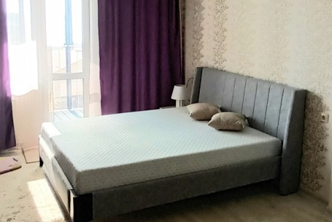 Ханты-Мансийск: Апартаменты Studio Apartment XM
