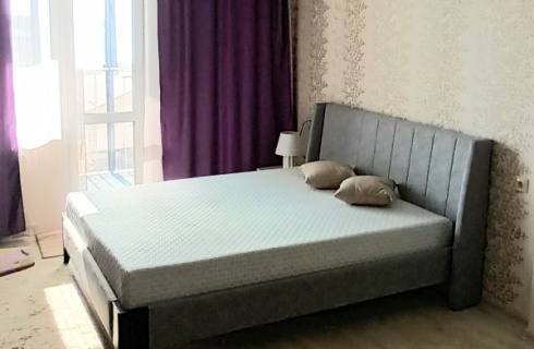 Ханты-Мансийск: Апартаменты Studio Apartment XM