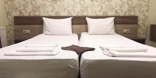 Геленджик: Гостевой дом Рай