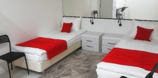 Самара: Отель Январь inn