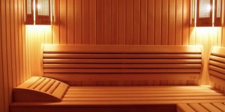 Екатеринбург: Отель Амакс ЭкоПарк