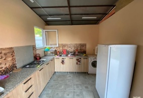 Коттедж U Dacha в Кучугурах