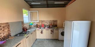 Кучугуры: Коттедж U Dacha