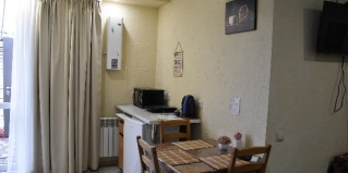 Кисловодск: Гостевой дом Старый Кисловодск