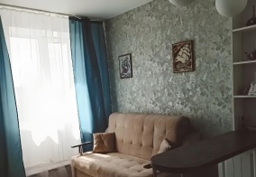 Апартаменты Чехов в Чехове