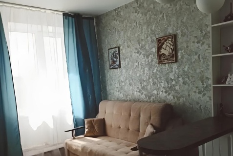 Чехов: Апартаменты Чехов