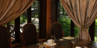 Алтайский район: Турбаза Altay River