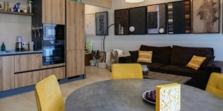 Натухаевская: Коттедж Маскага