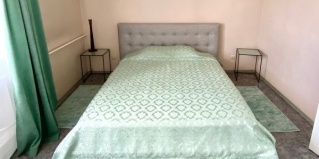 Абакан: Отель АэроОтель