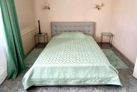 Абакан: Отель АэроОтель