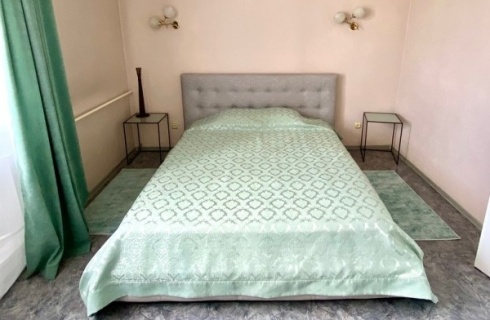 Абакан: Отель АэроОтель