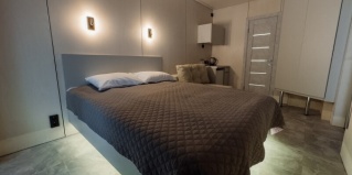 Прудки: Турбаза Шышки