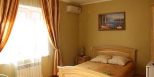 Сочи: Гостевой дом Grenland