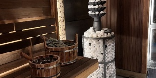 Мочище: Турбаза Млечный путь