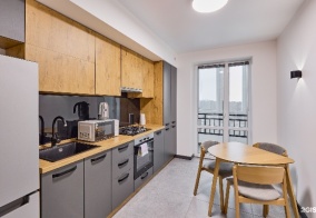 Апартаменты Park House в Калининградской области