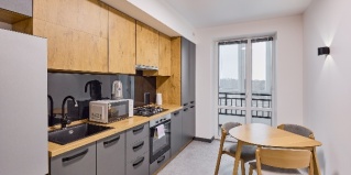 Зеленоградск: Апартаменты Park House