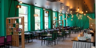 Анапа: Отель Volna Sea Village