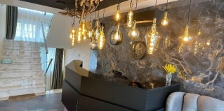 Сириус: Гостевой дом Villa Maria club