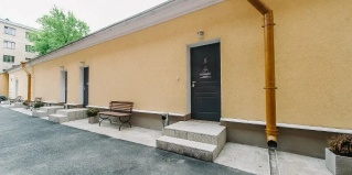 Санкт-Петербург: Отель Статский Советник