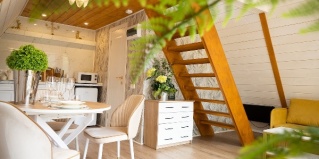 Степаньково: Турбаза Барские Поля