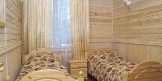 Брейтово: Отель Виктория