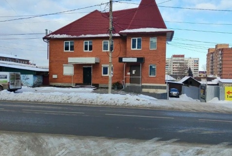 Иркутск: Отель Baikal Capsule