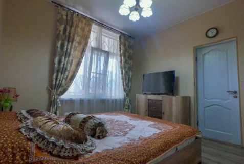 Цандрыпш: Гостевой дом Ласточкино гнездо