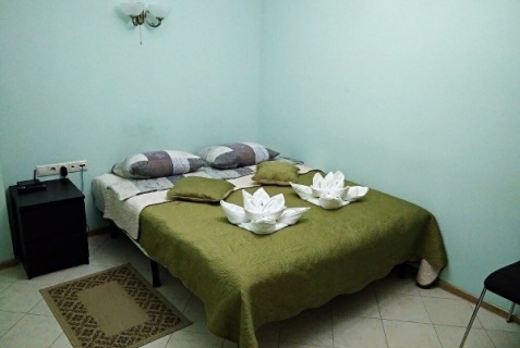 Домодедово: Отель Марина