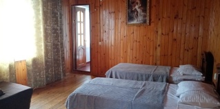 Лоо: Гостевой дом Гостевой дом