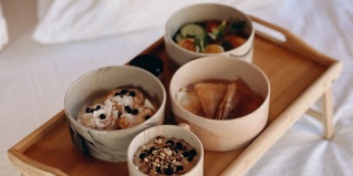 Черемшанка: Глэмпинг Марсель