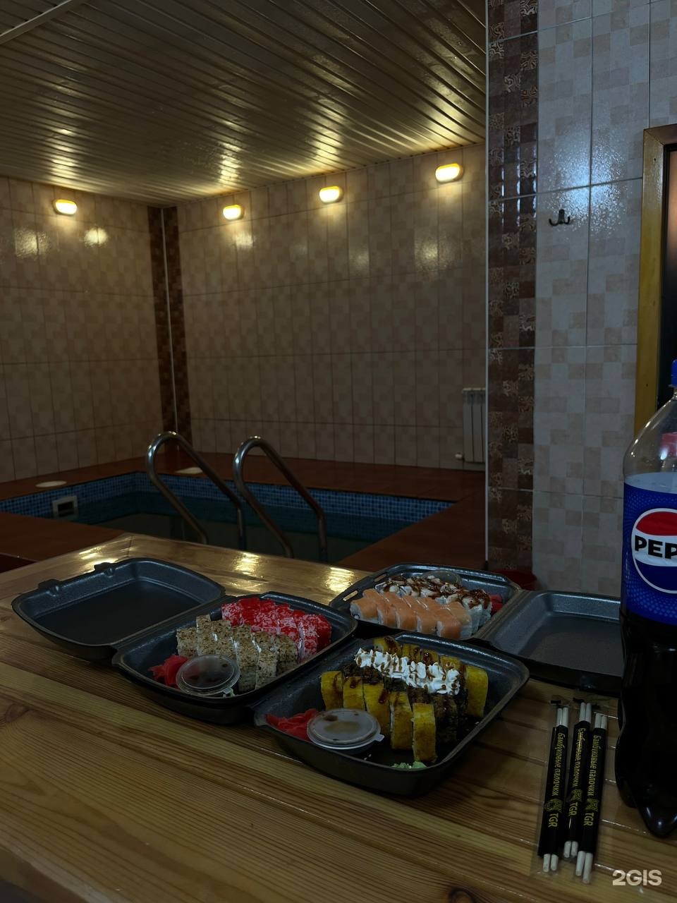 Тет а Тет
