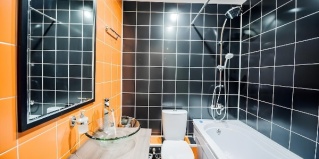 Санкт-Петербург: Отель Belinsky