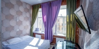 Санкт-Петербург: Апарт-отели Nova Pro