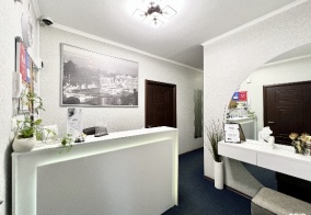 Апартаменты Аллюрия в Санкт-Петербурге