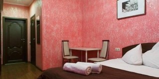 Люберцы: Отель Сиеста