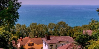 Сочи: Гостевой дом Ника