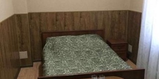 Кисловодск: Отель Отель на Озерной