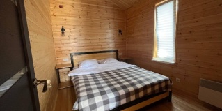 Зеленчукский район: Коттедж Air house Arkhyz
