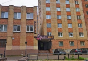 Отель Медлен в Смоленской области