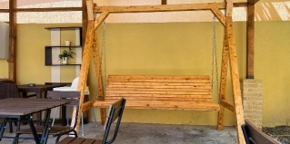 Адлер: Гостевой дом Сангрия