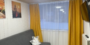 Хужир: Гостевой дом RestHouse