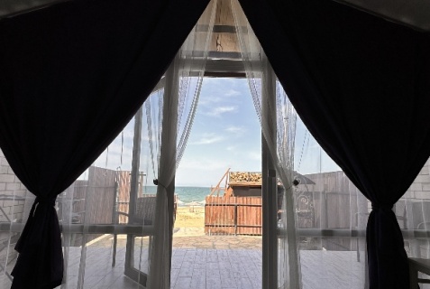 Каякентский район: Коттедж Тихая гавань