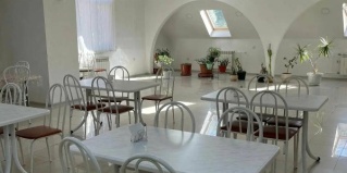 Аксай: Отель Оптимист