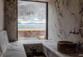 Отель Pinskiy в Эстосадке