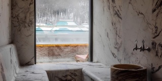 Эстосадок: Отель Pinskiy