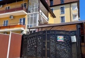Гостевой дом Уют в Адлере